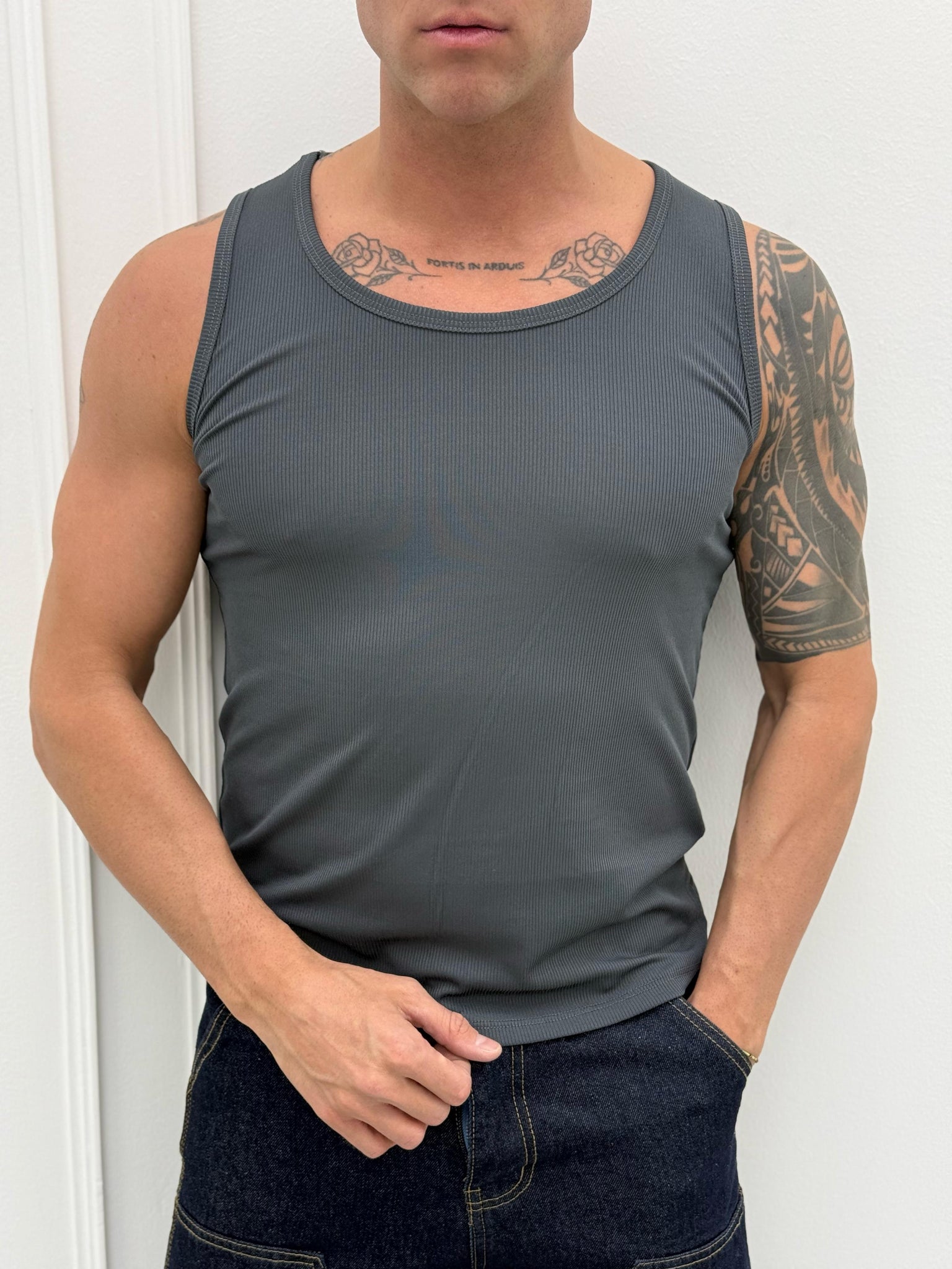 CANOTTA JERSEY