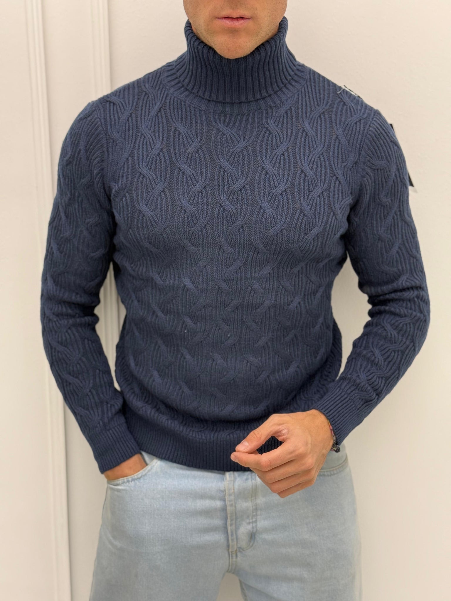 OK MAGLIONE SAINT