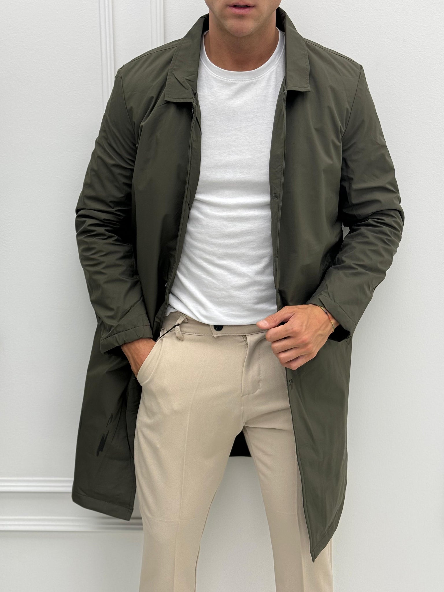 TRENCH CLASSIC