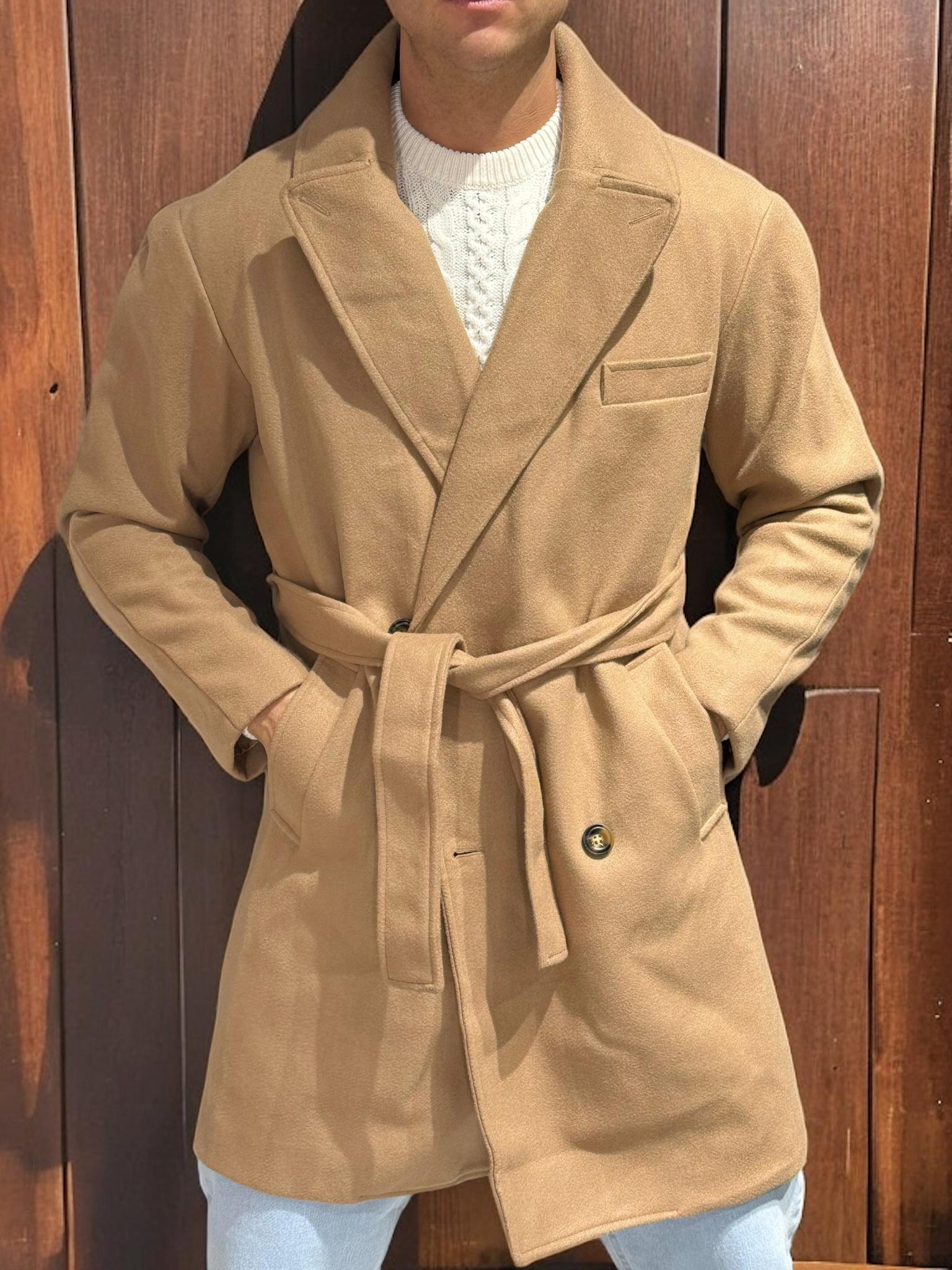CAPPOTTO TREND