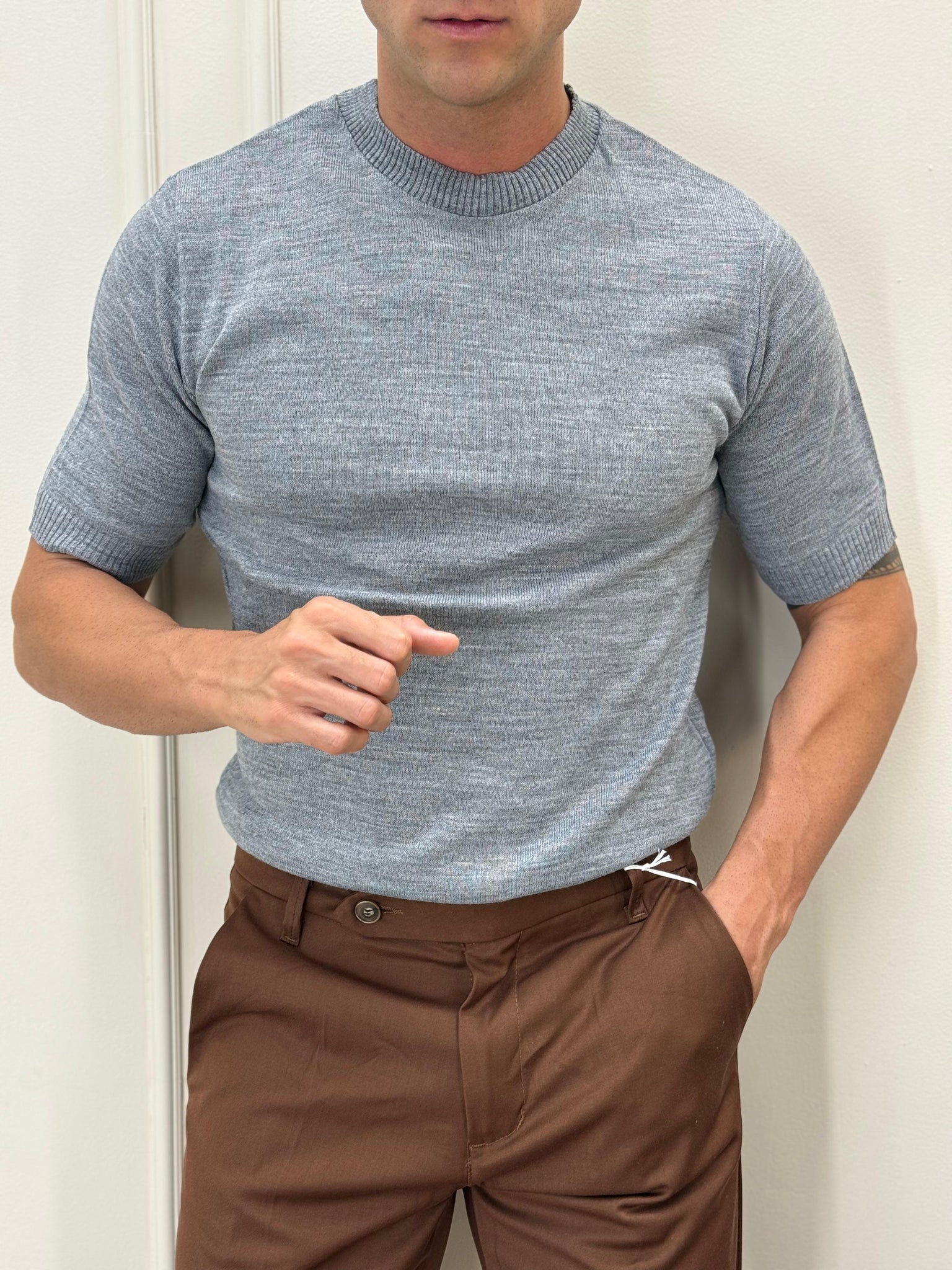 T-SHIRT BRENT