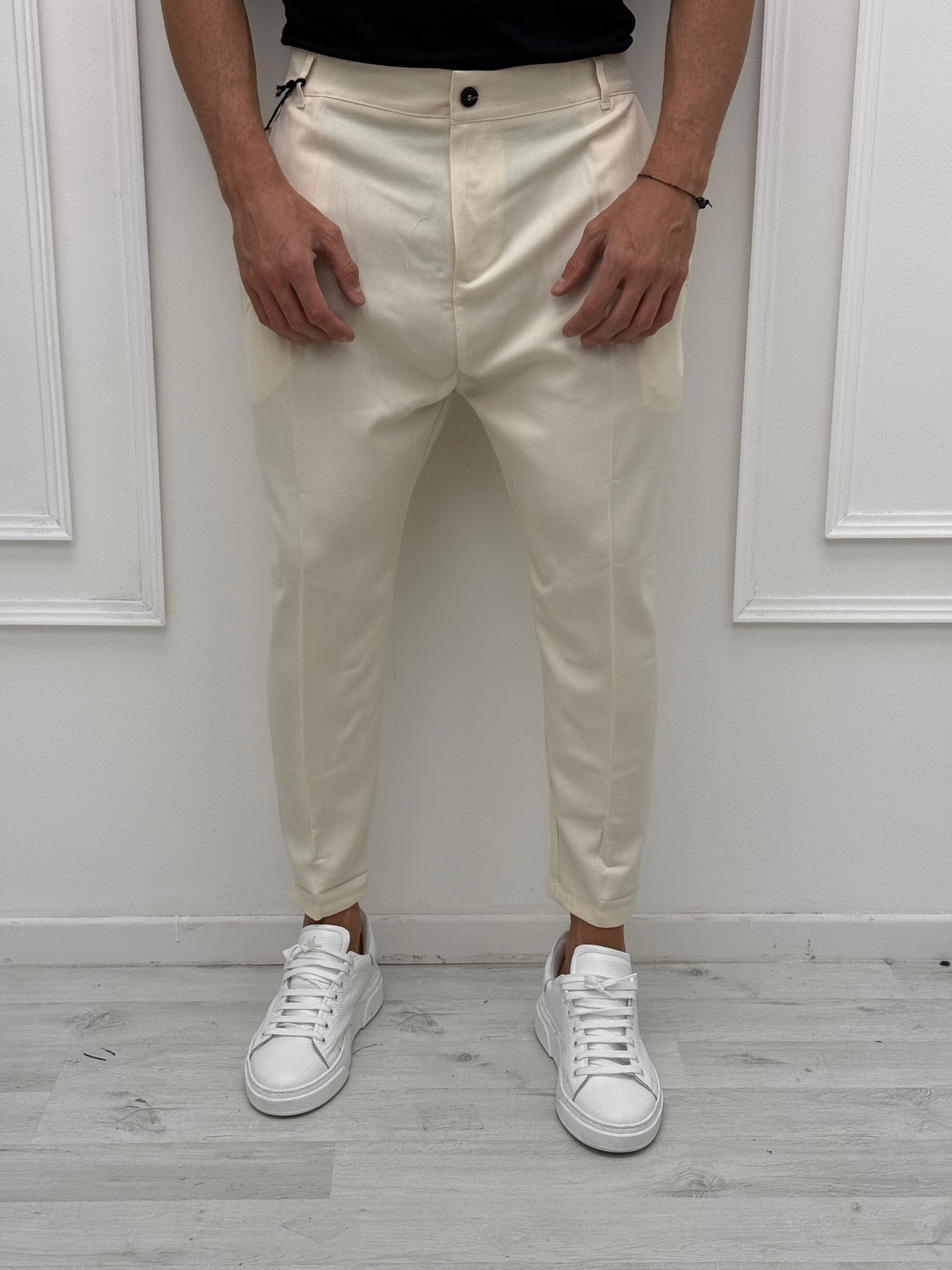 PANTALONE FOLLOW