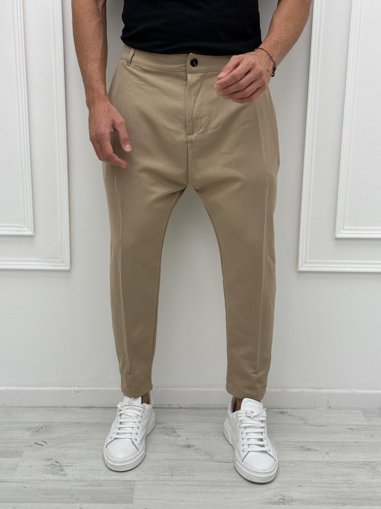 PANTALONE FOLLOW