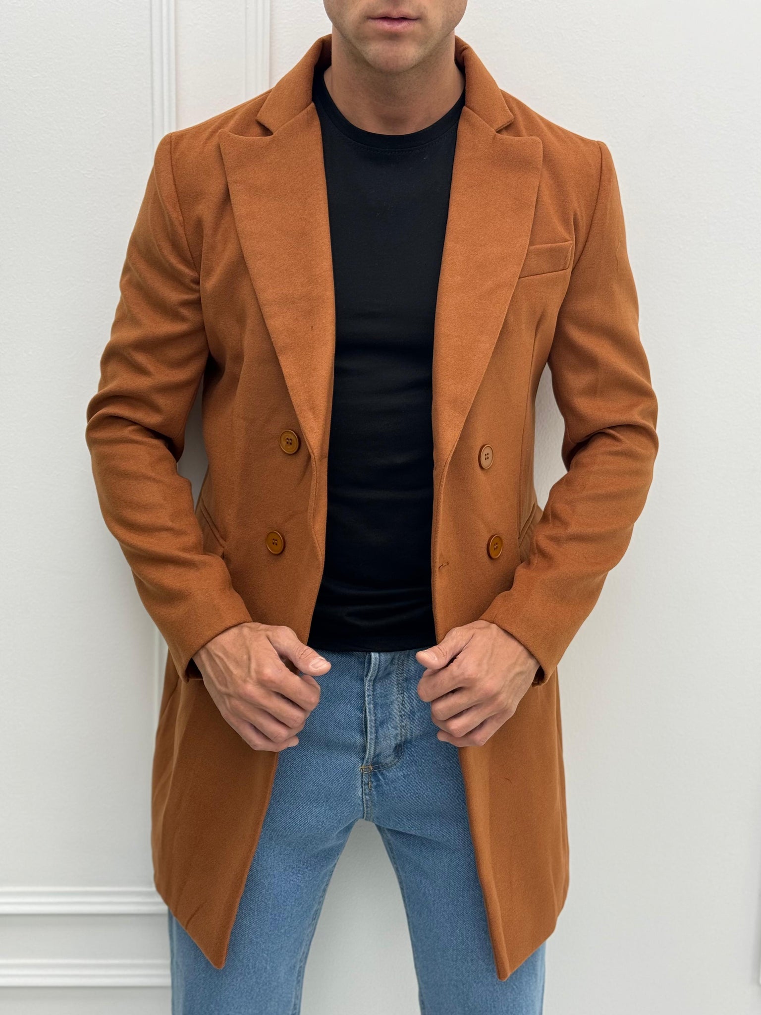 CAPPOTTO IRLANDA