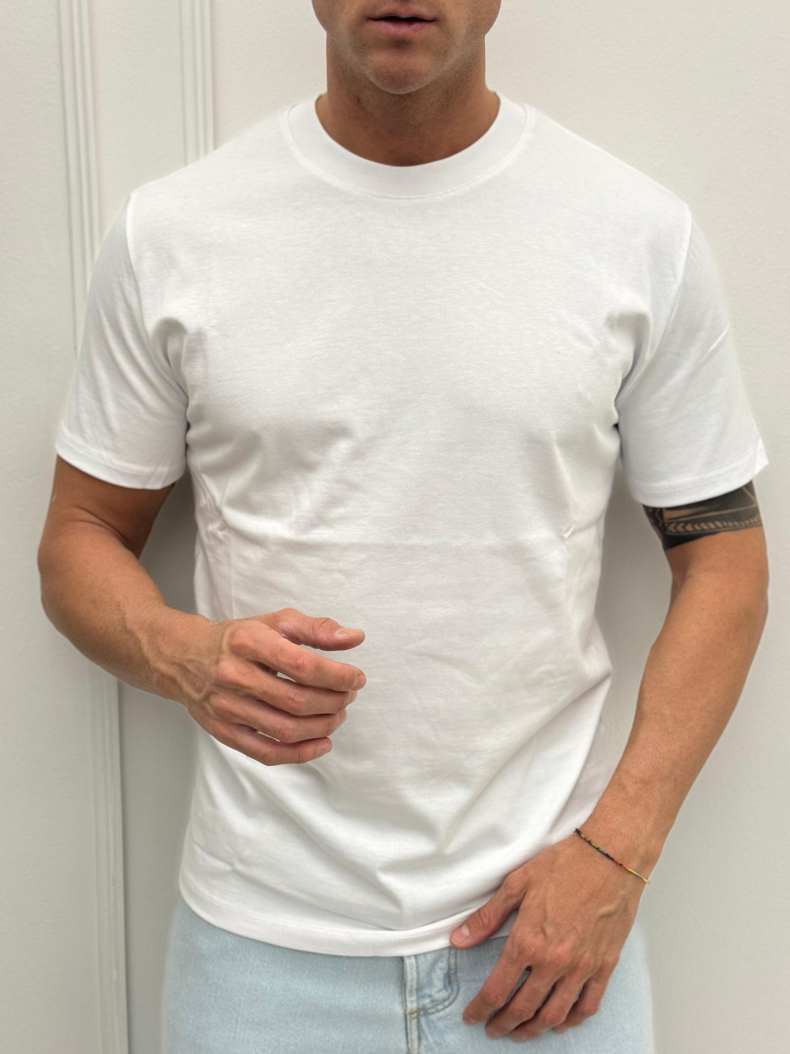 T-SHIRT V2 BASICA