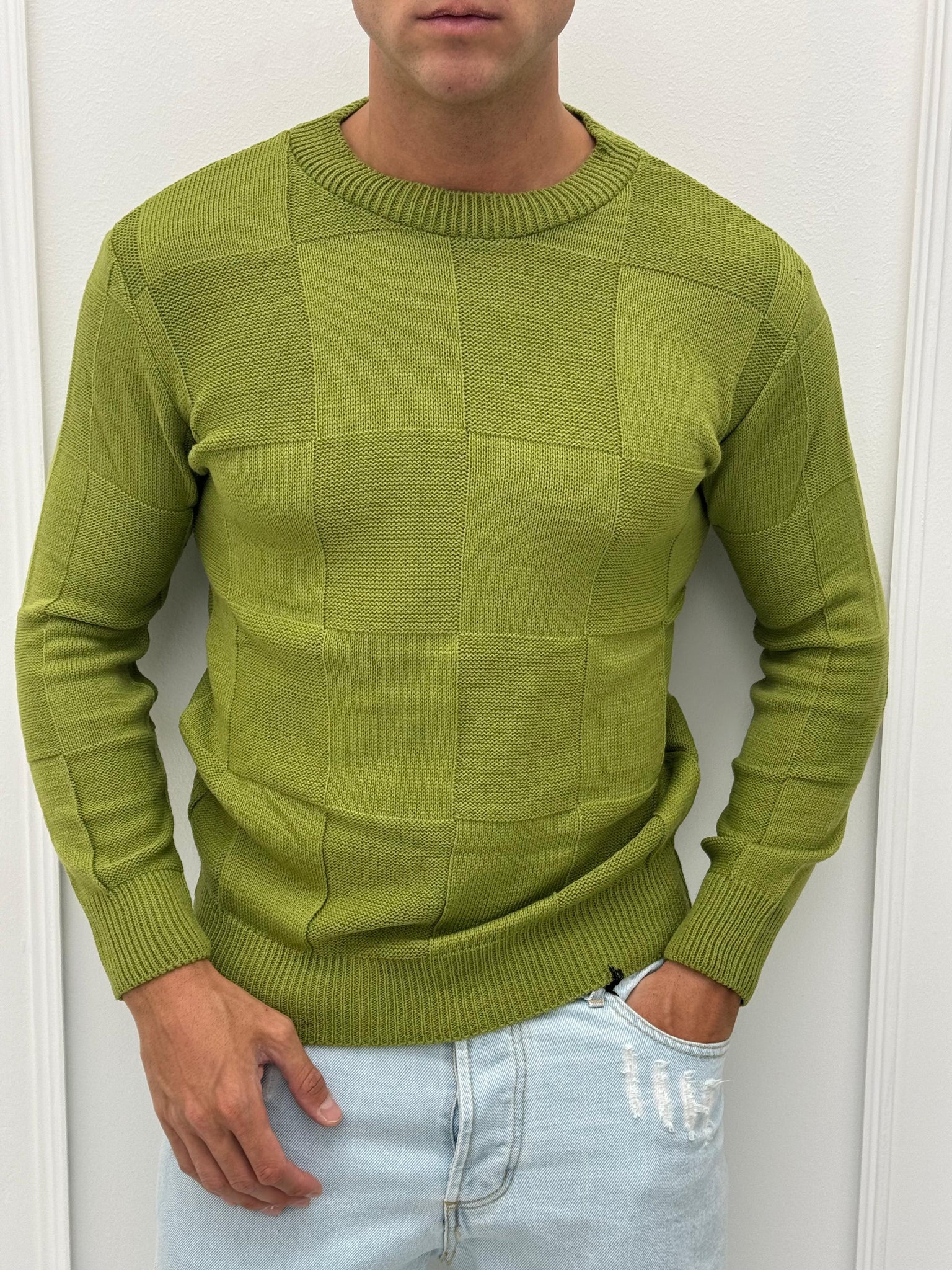 MAGLIONE TROPE