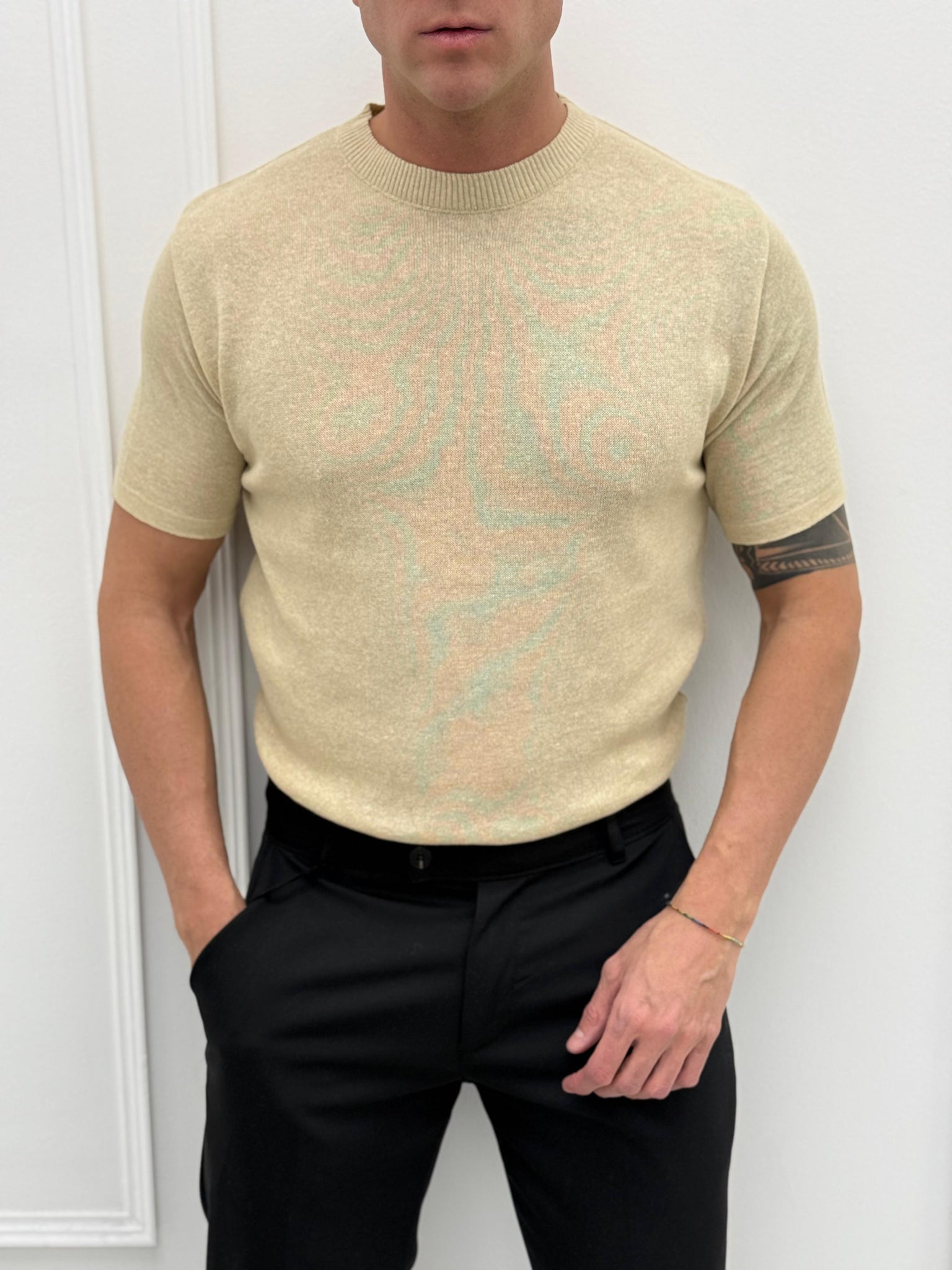 T-SHIRT V2 IN FILO