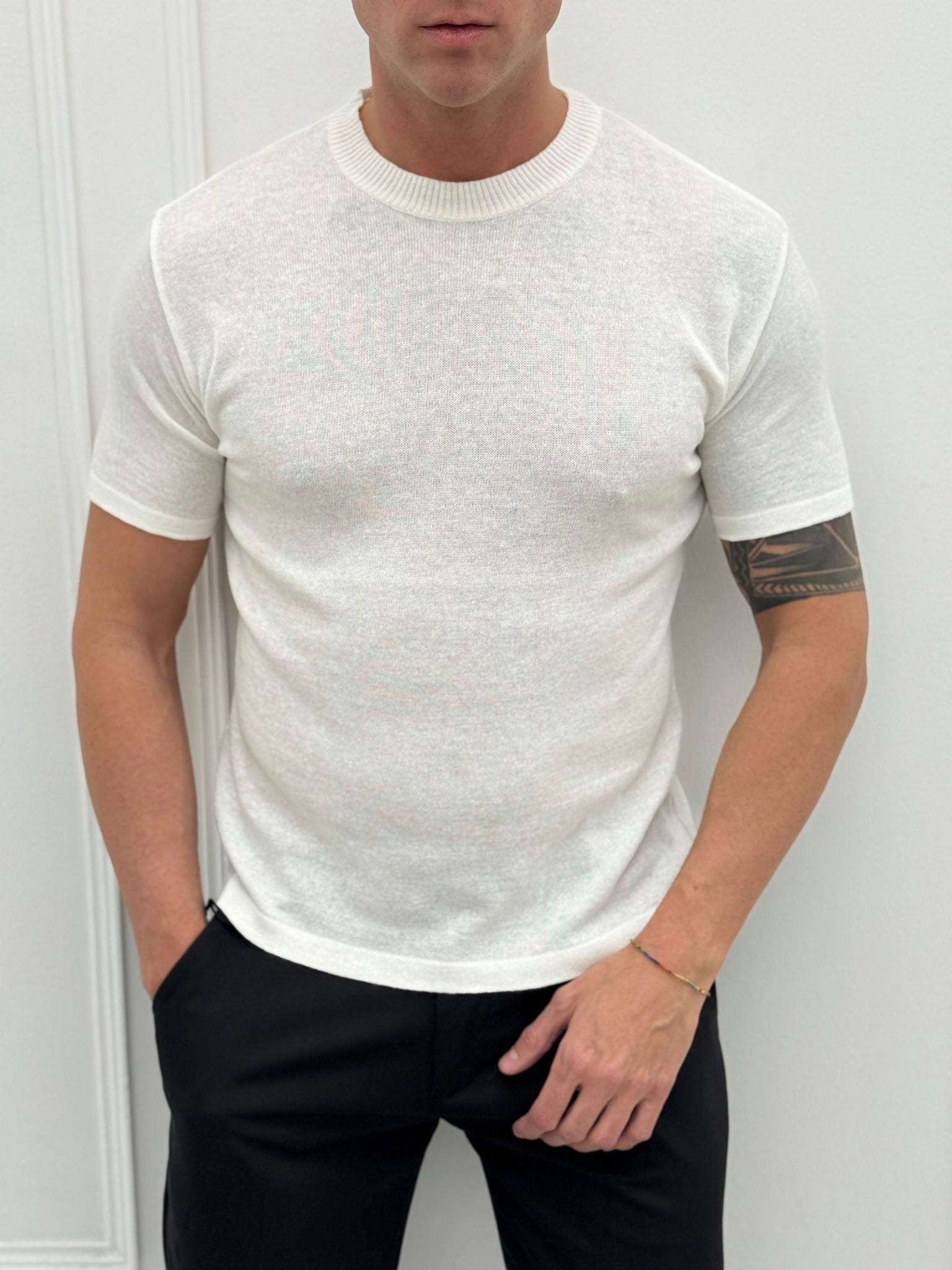 T-SHIRT V2 IN FILO