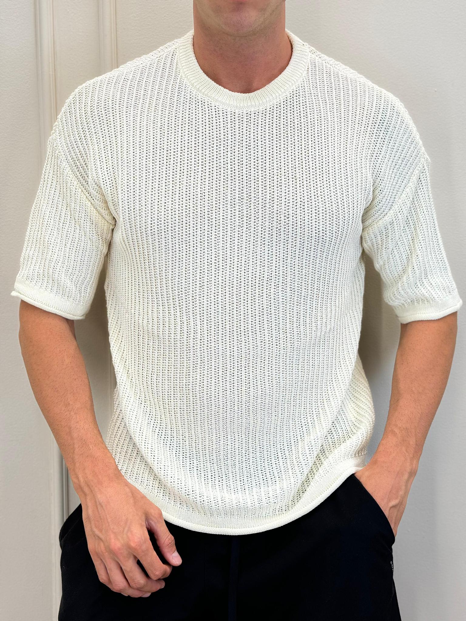 T-SHIRT BOULEVARD