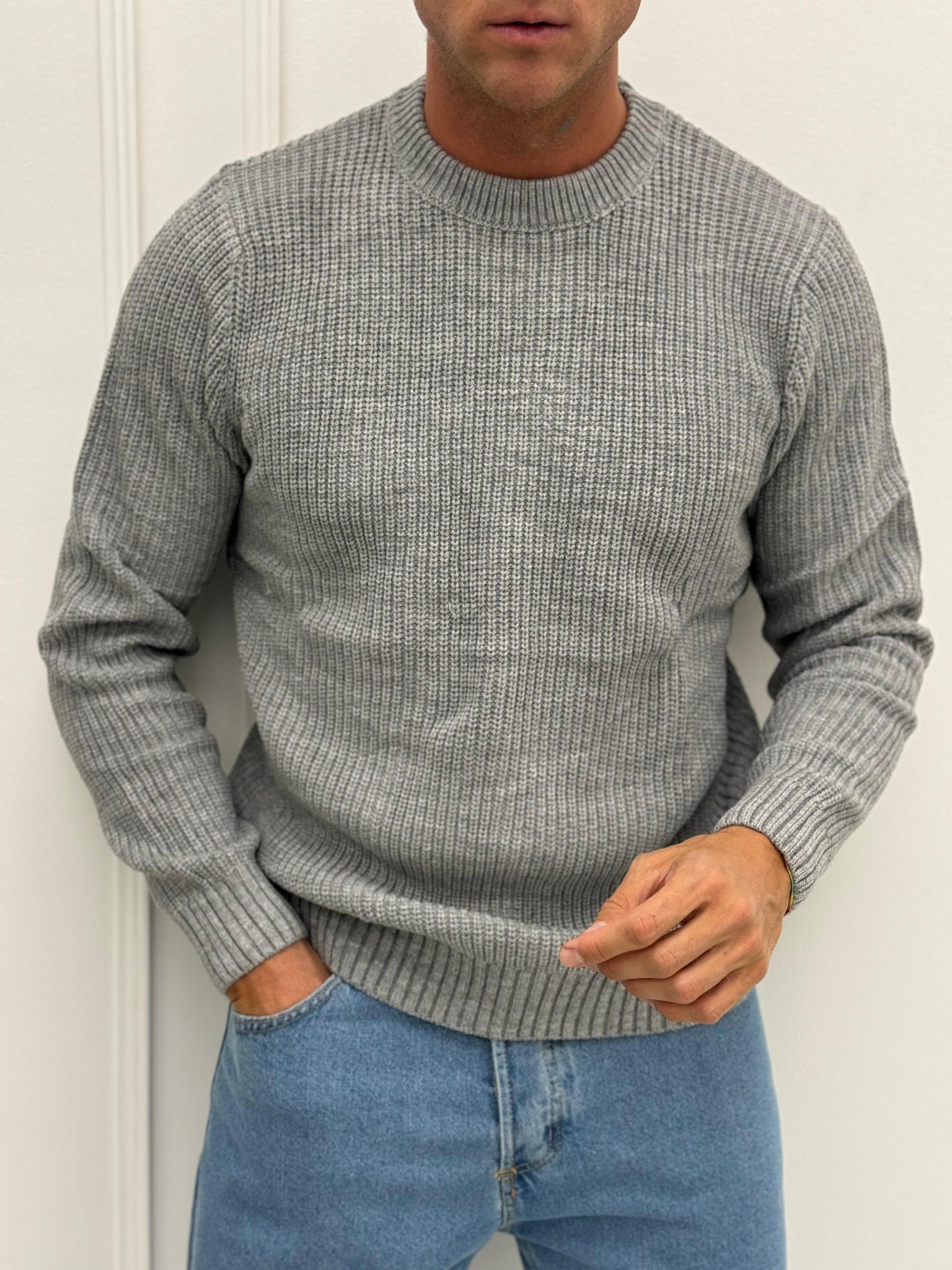 MAGLIONE ZANTE
