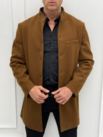CAPPOTTO GALWAY