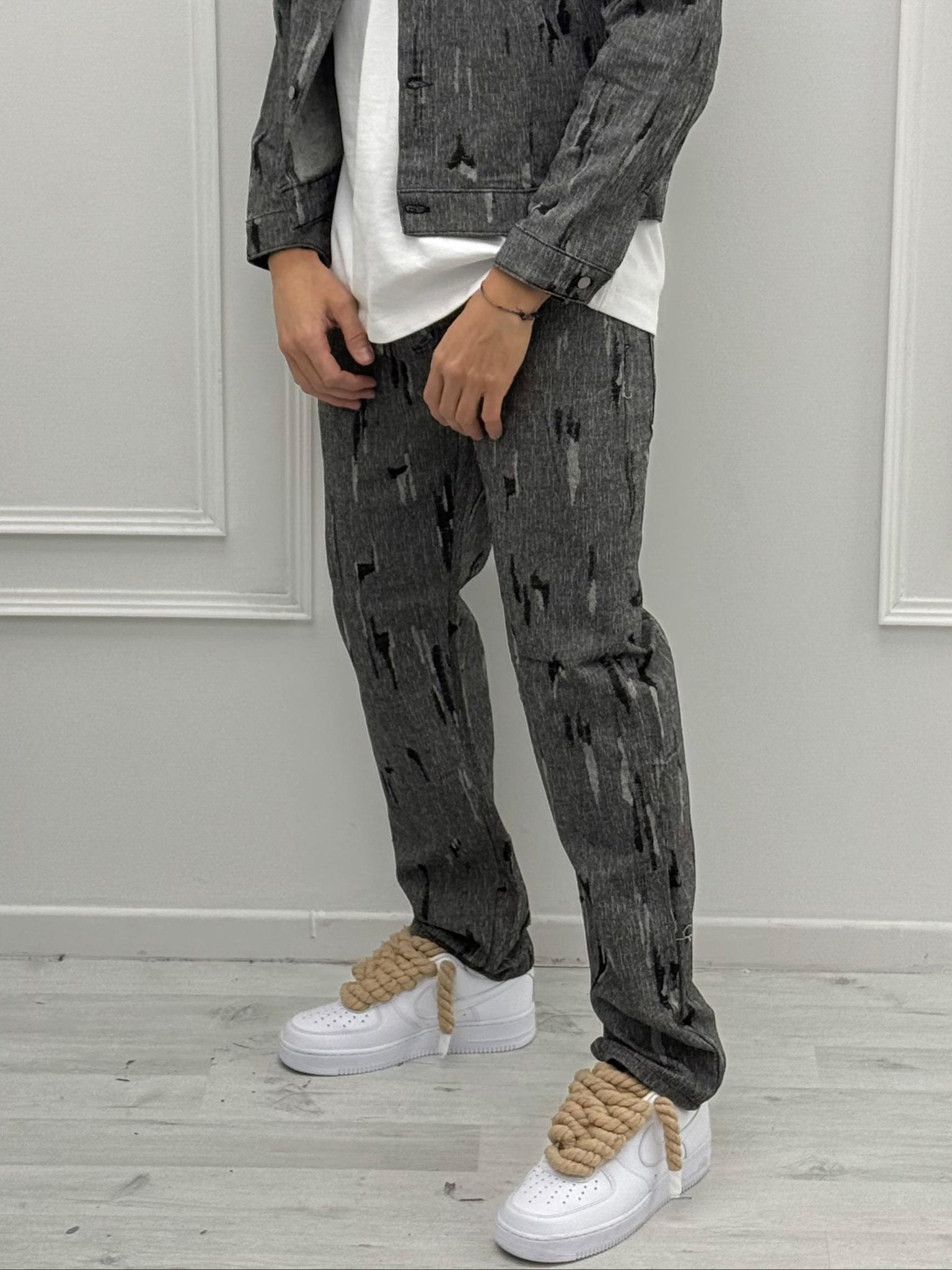 JEANS MALMO