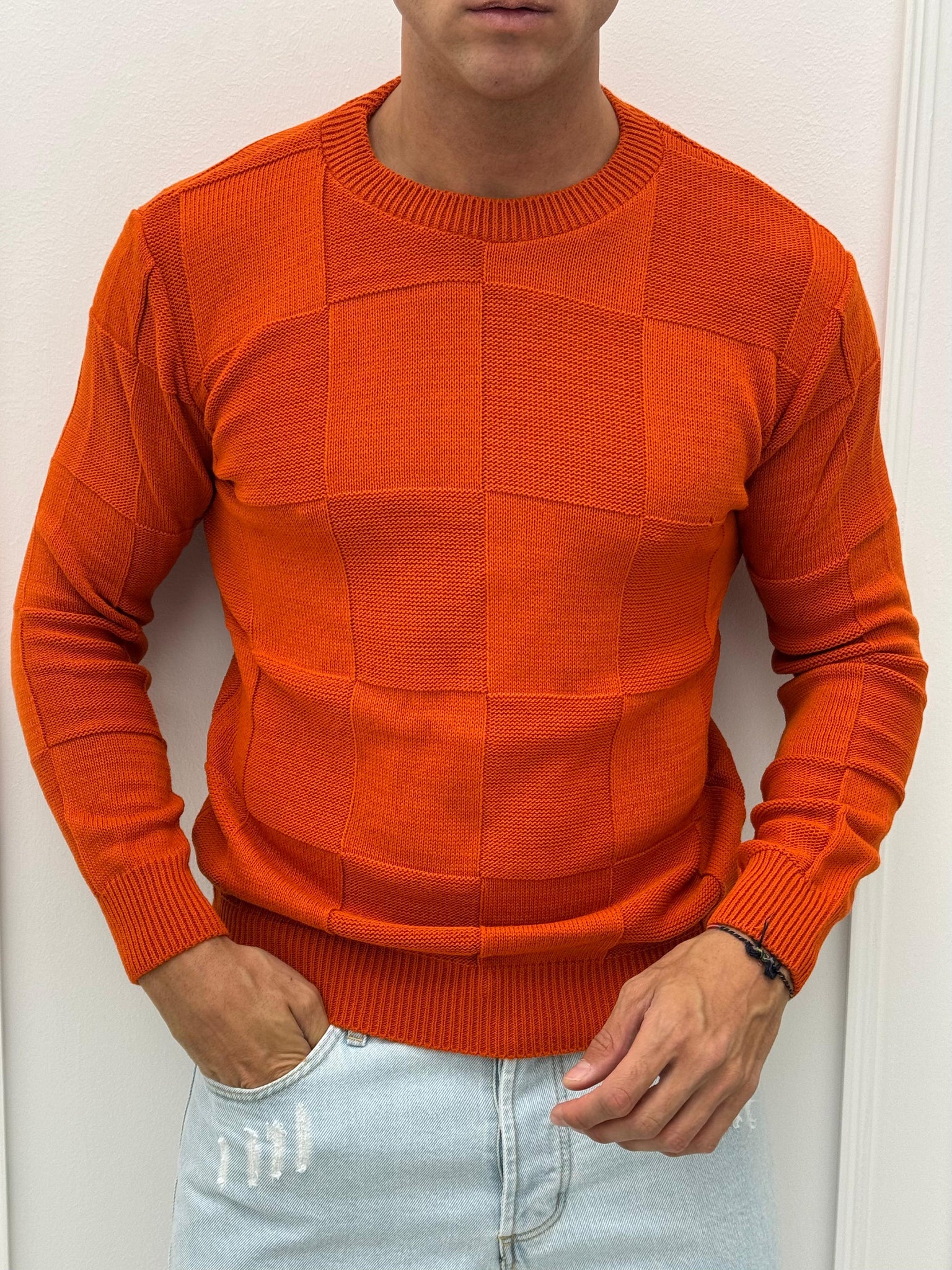 MAGLIONE TROPE