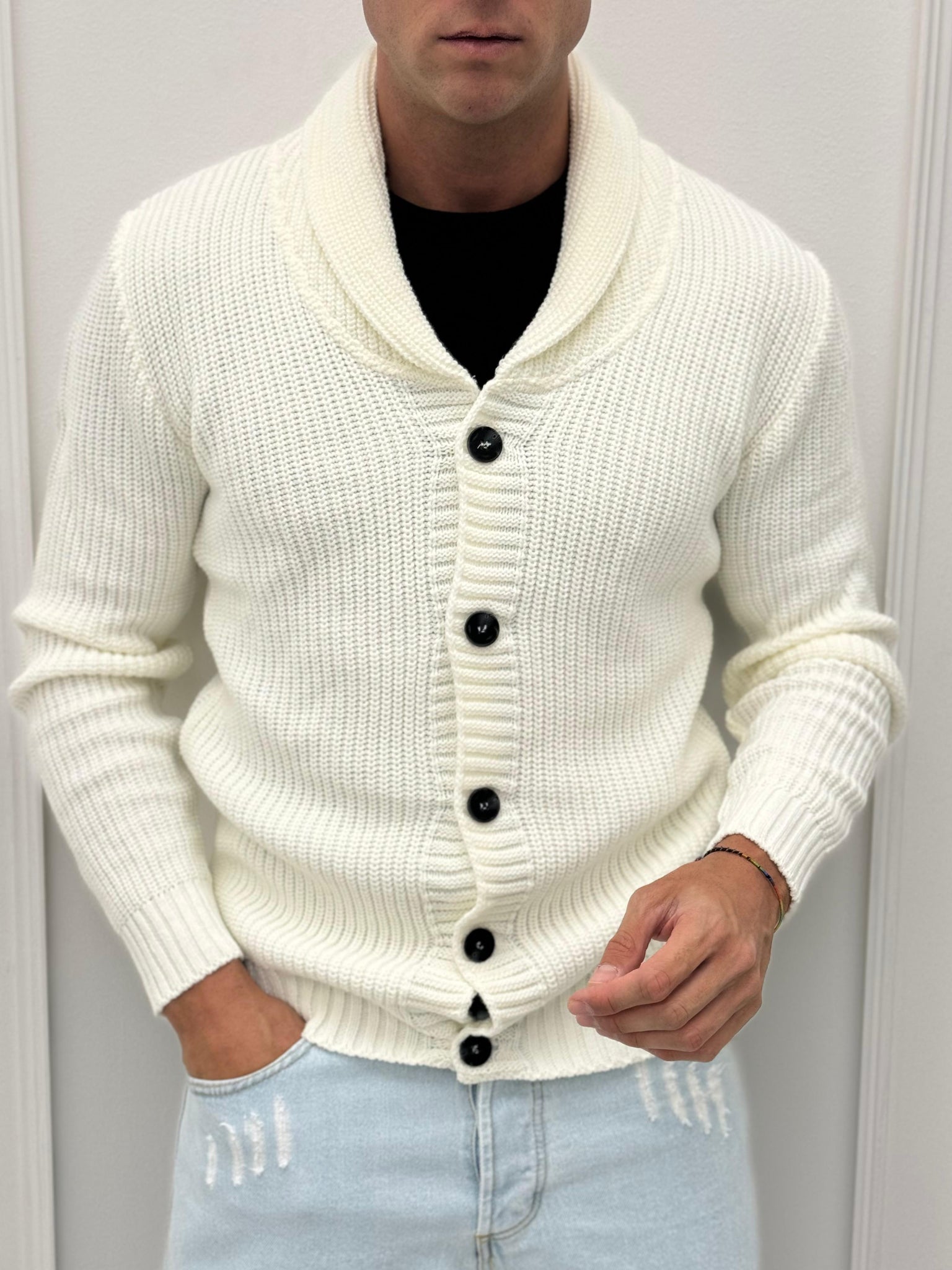 MAGLIONE ELBA