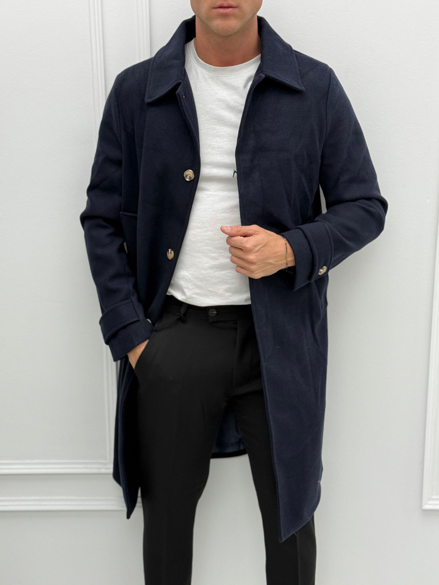 CAPPOTTO ELEGANT
