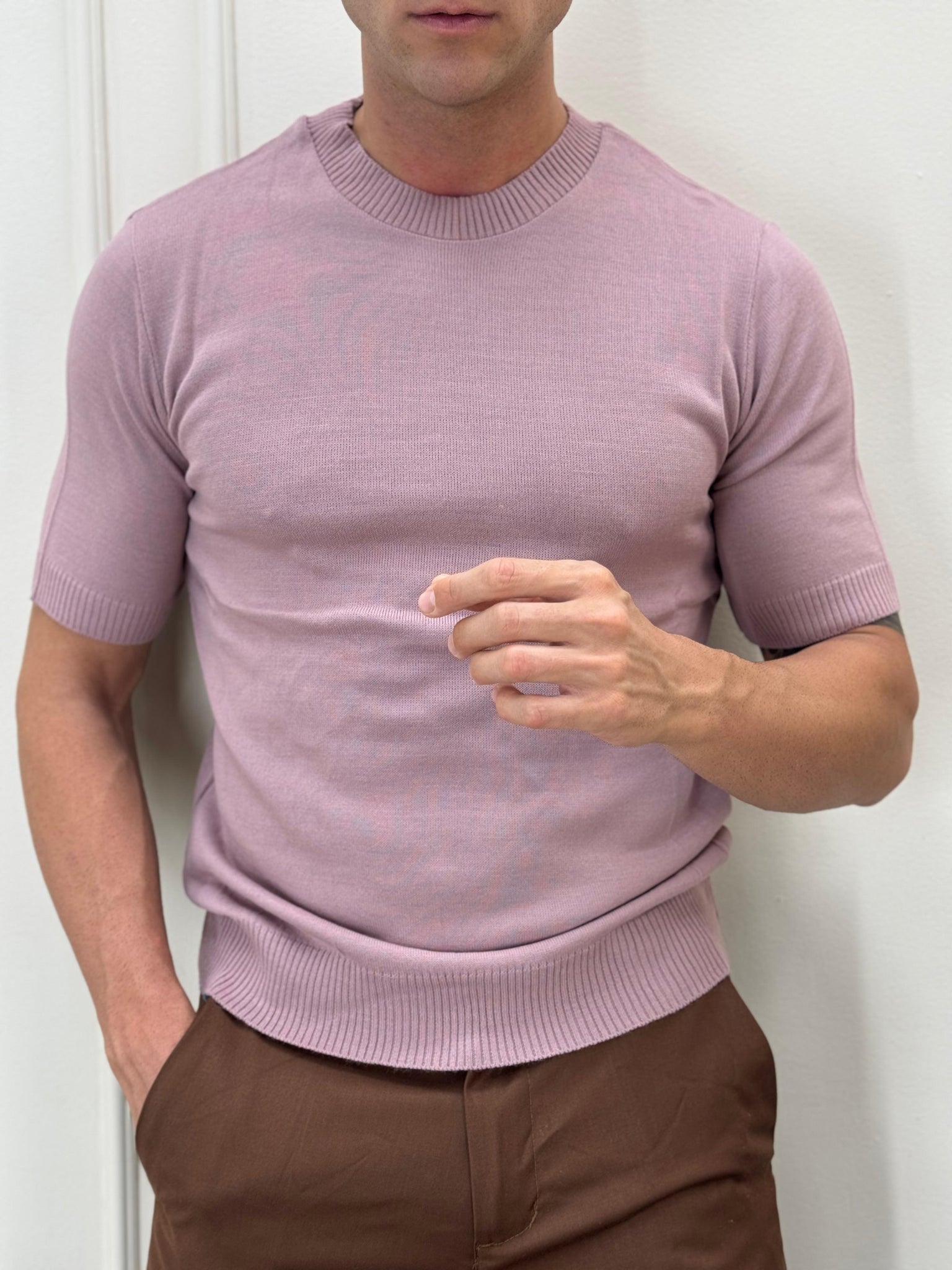 T-SHIRT BRENT