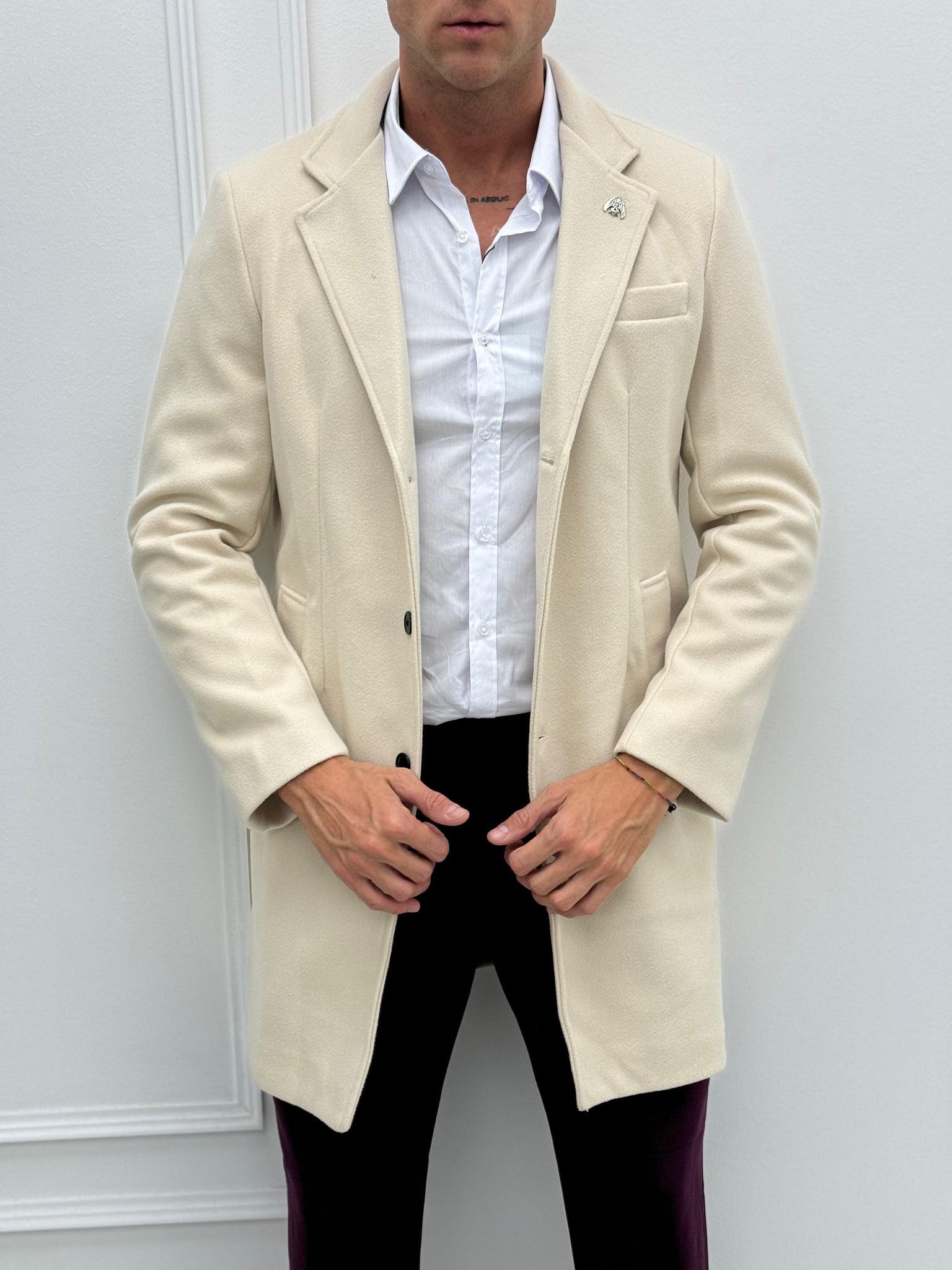 CAPPOTTO LIVORNO