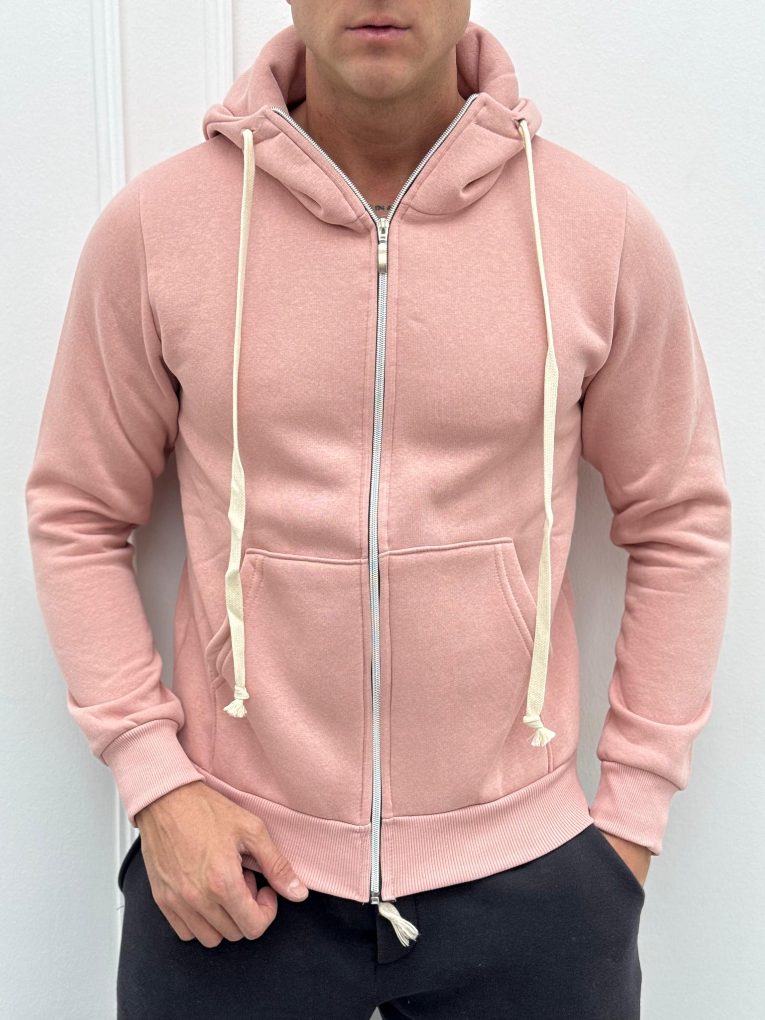 FELPA ARIZONA ZIP