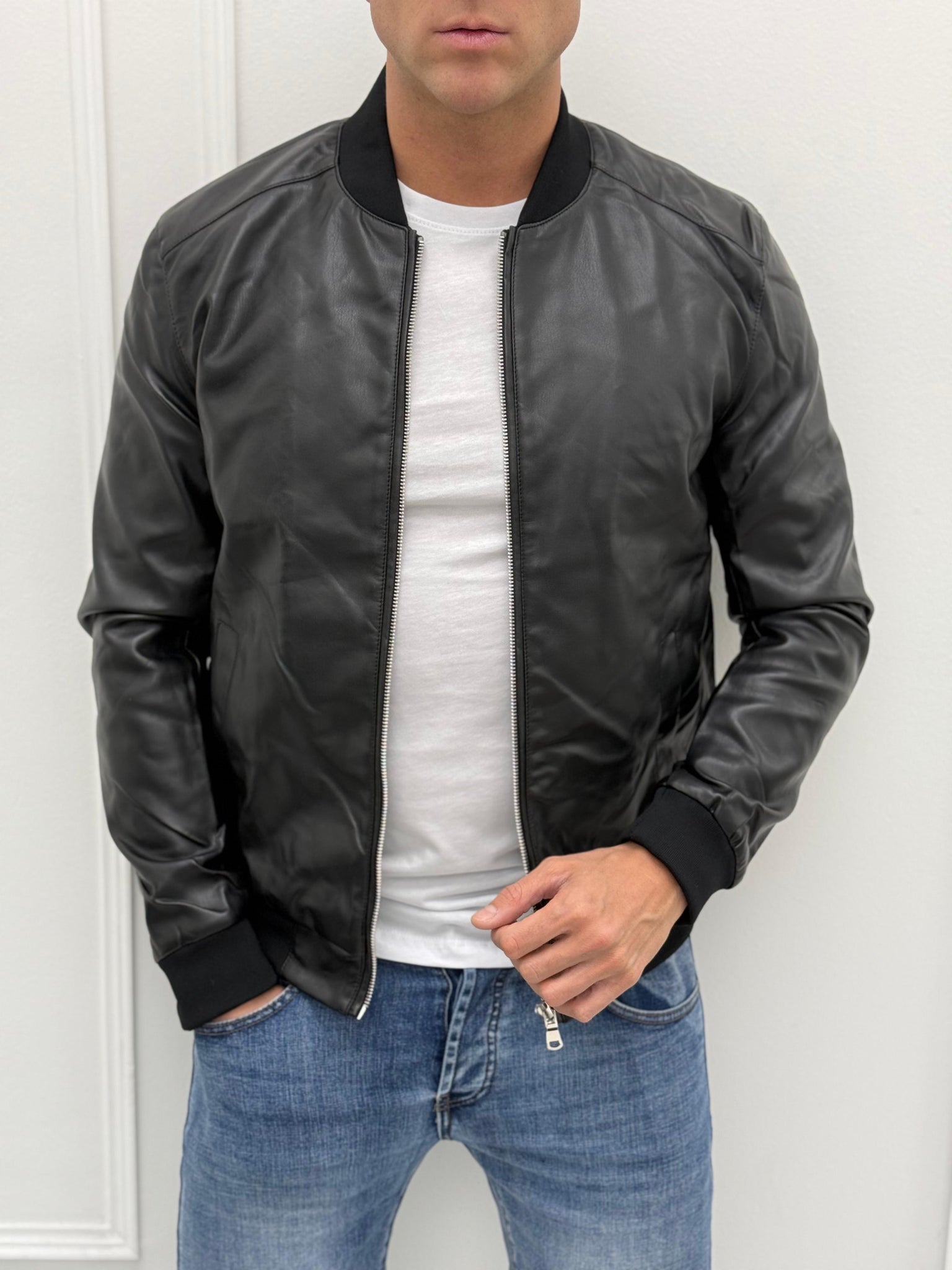 BOMBER LOWER