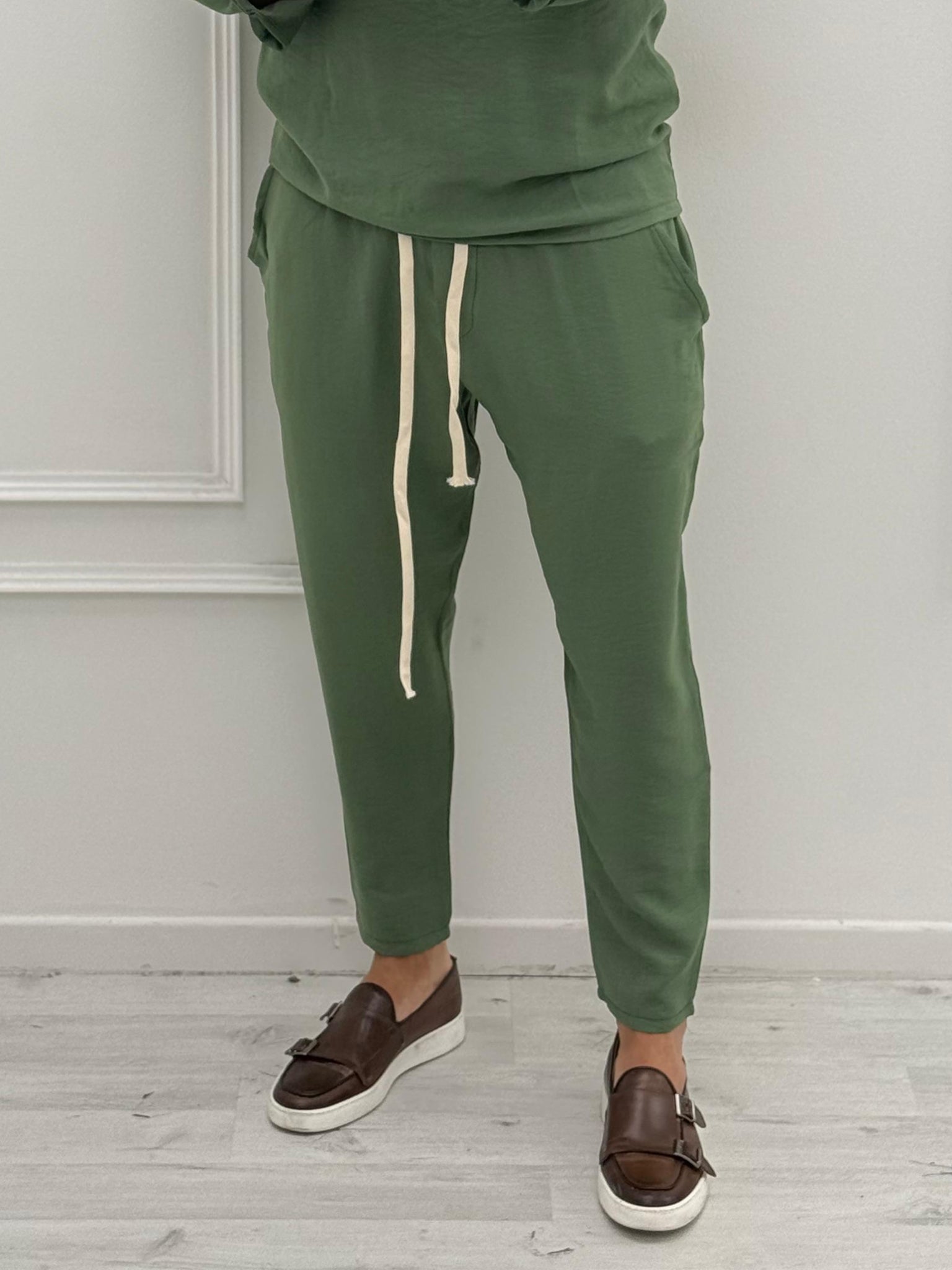 PANTALONE MADEIRA