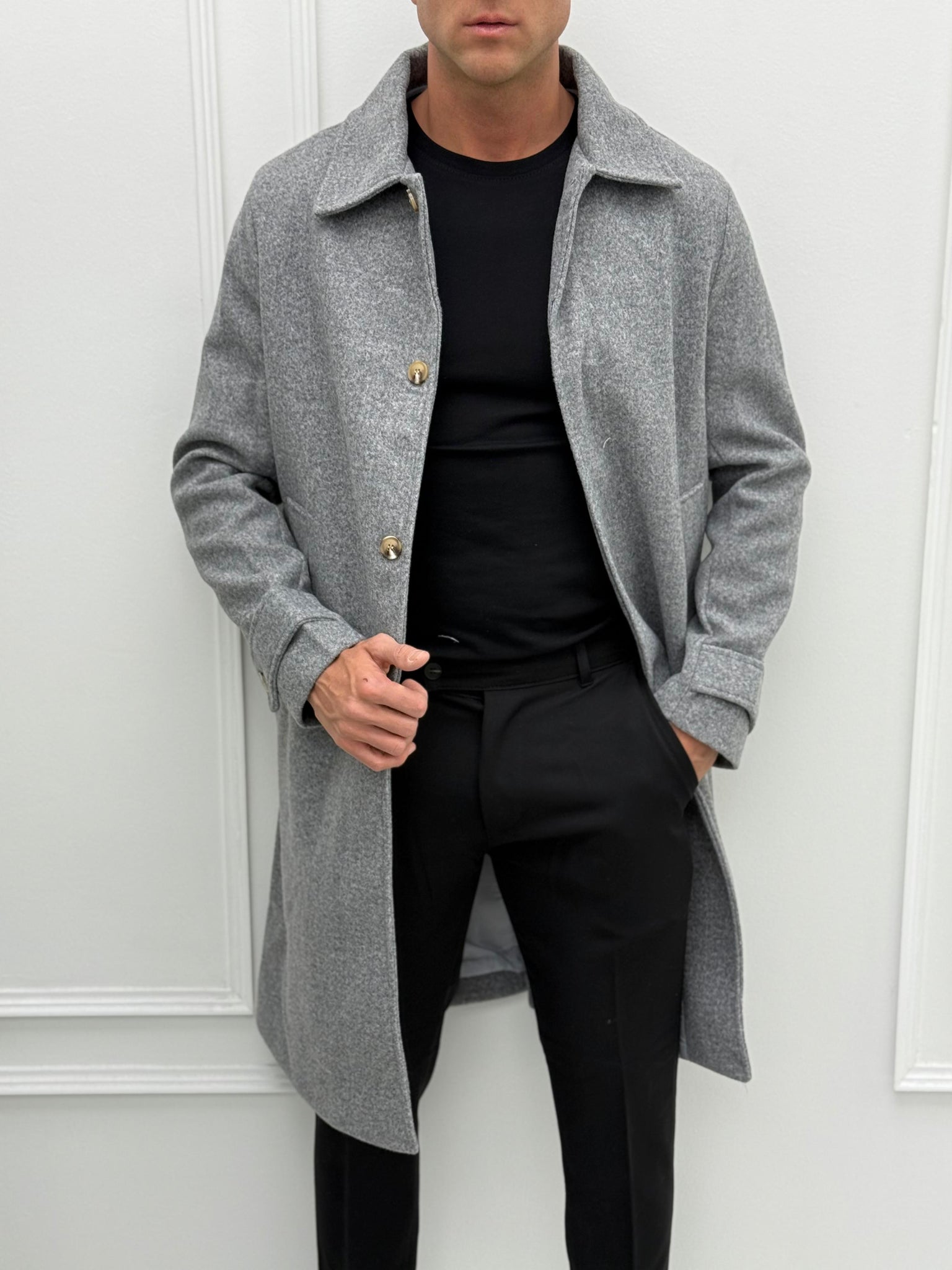 CAPPOTTO ELEGANT