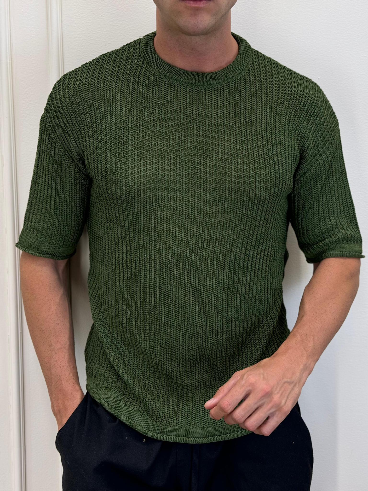 T-SHIRT BOULEVARD