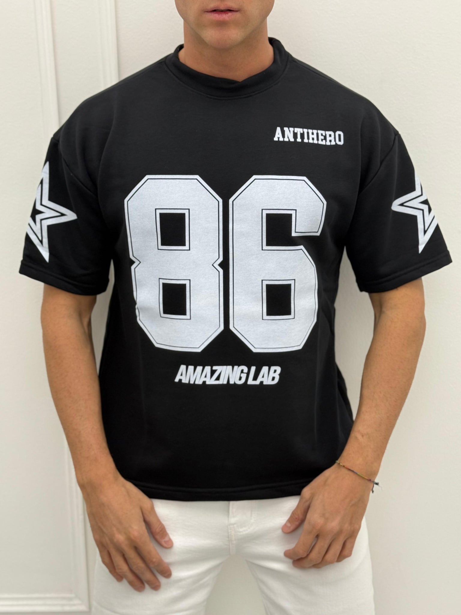T-SHIRT OTTANTASEI