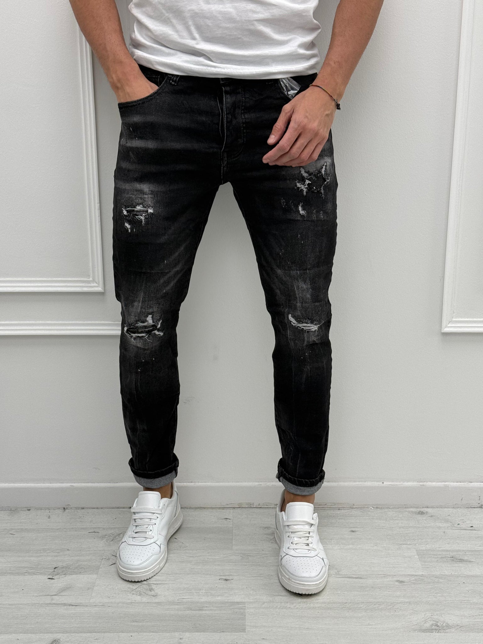JEANS MALI