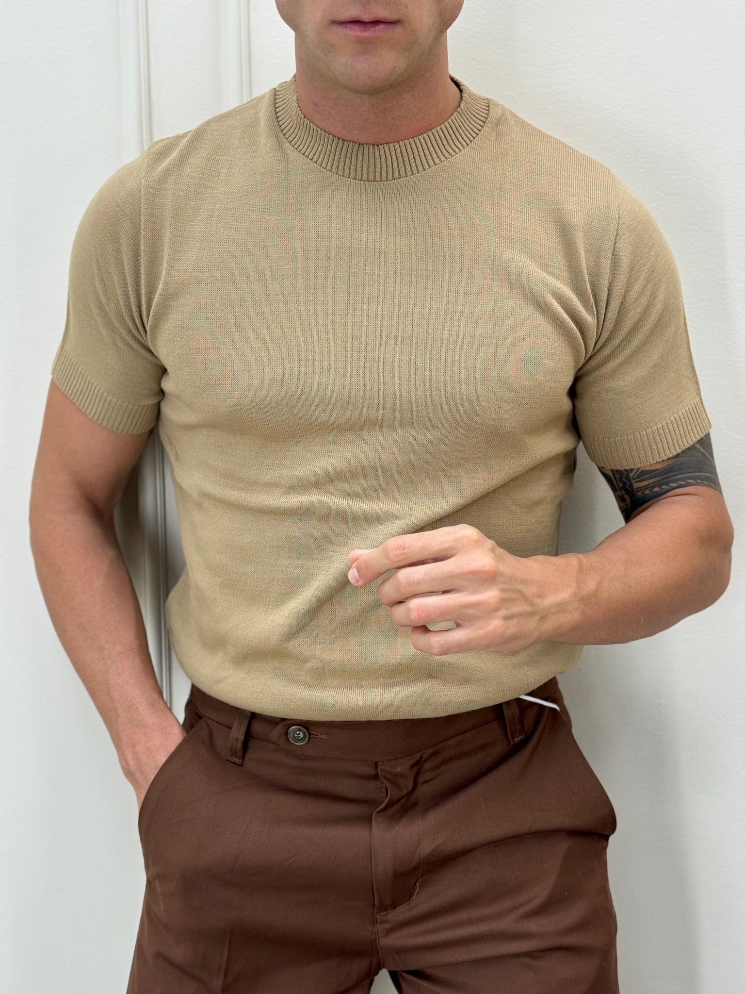 T-SHIRT BRENT