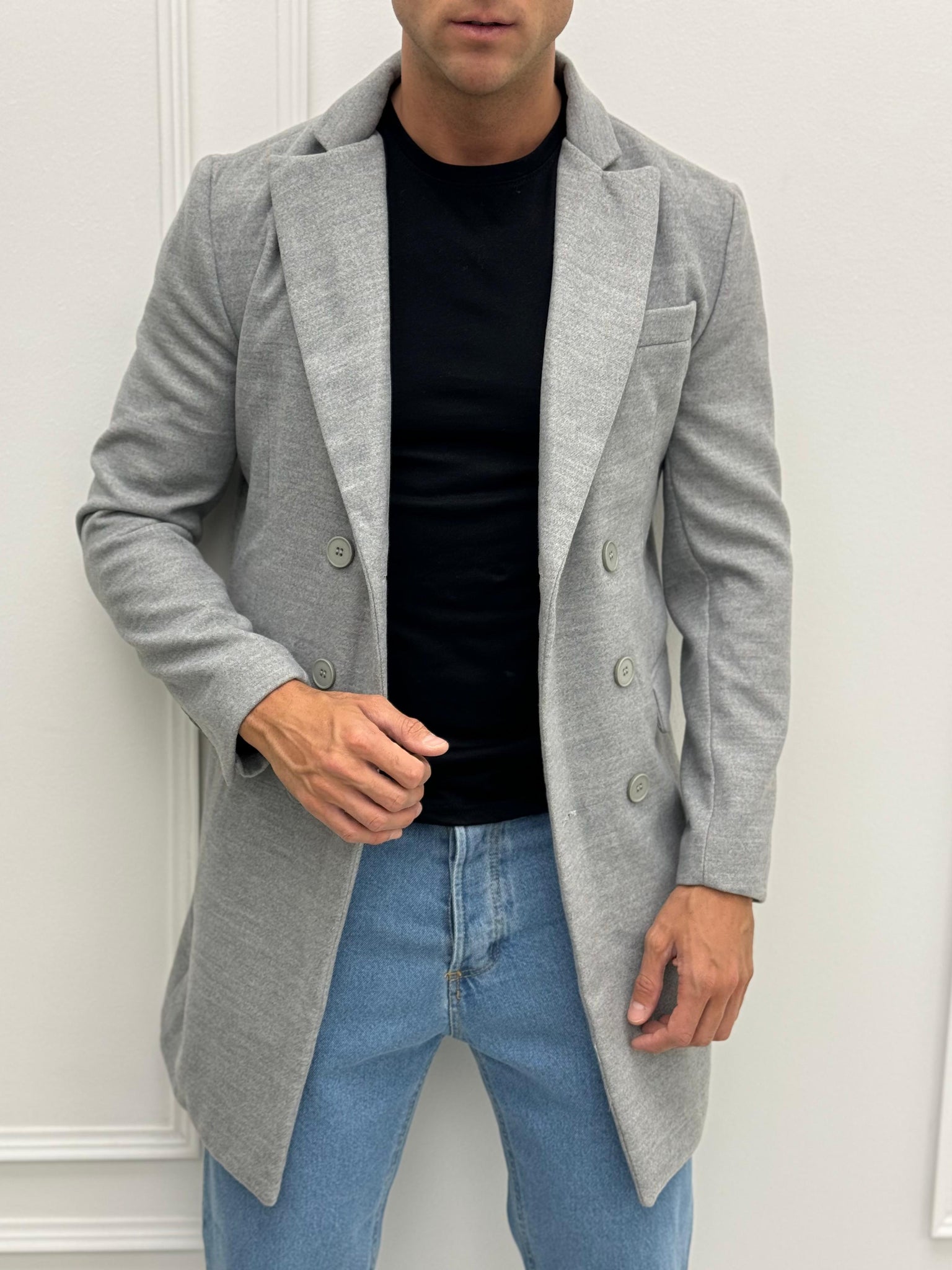 CAPPOTTO IRLANDA