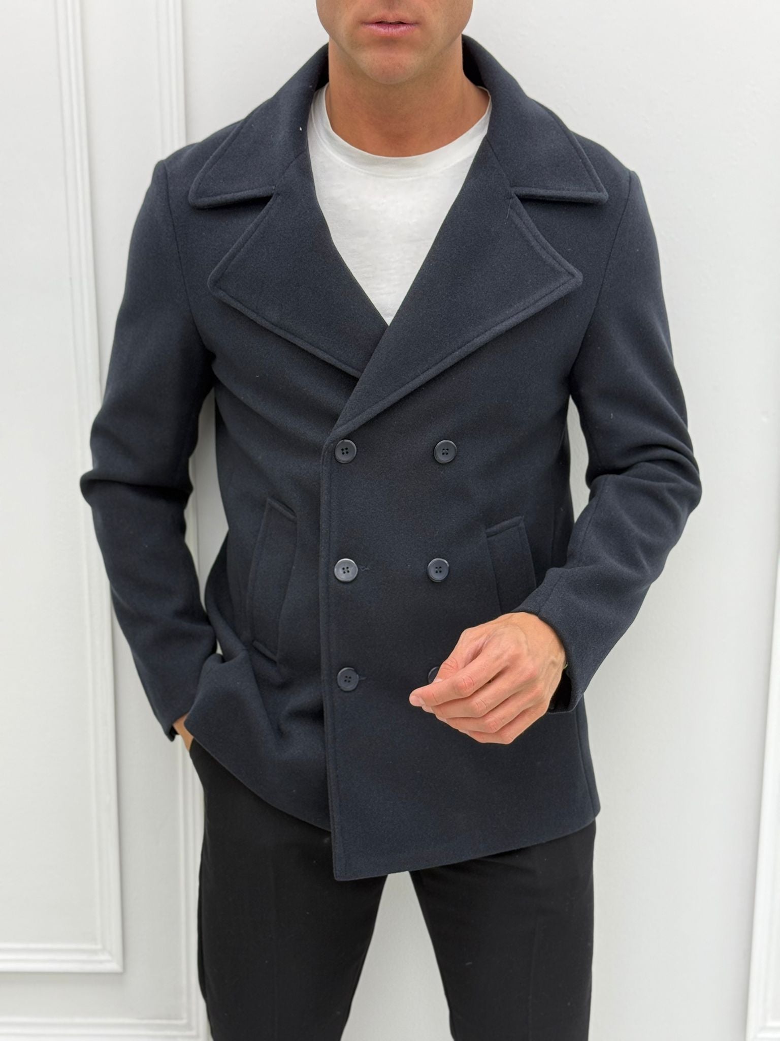 CAPPOTTO TORINO
