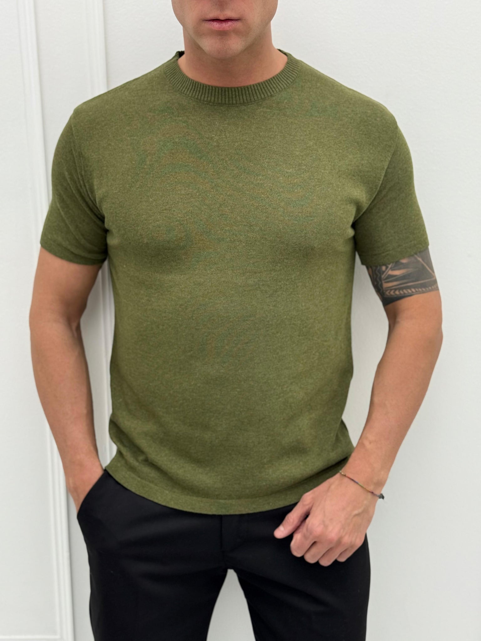 T-SHIRT V2 IN FILO