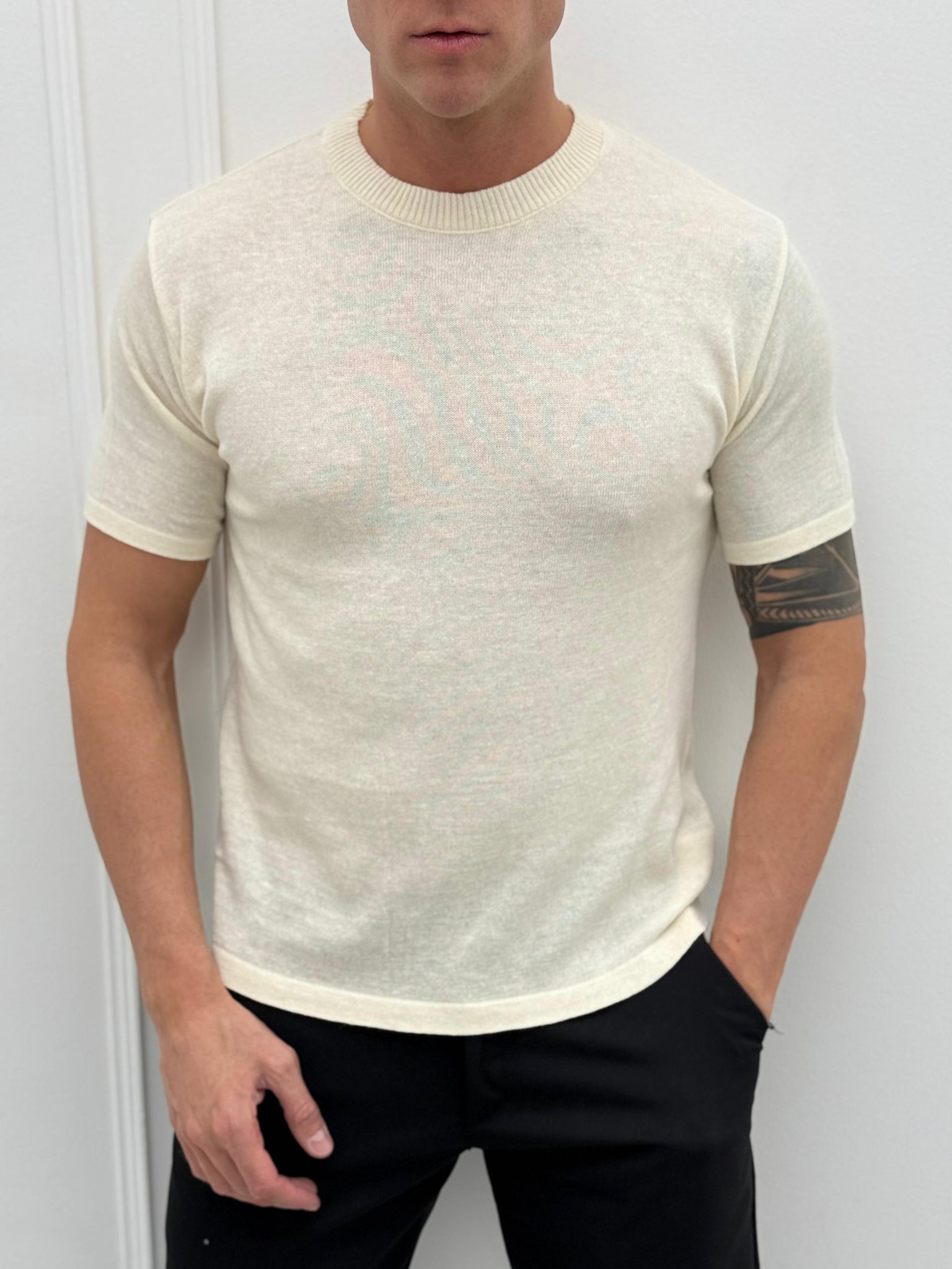 T-SHIRT V2 IN FILO