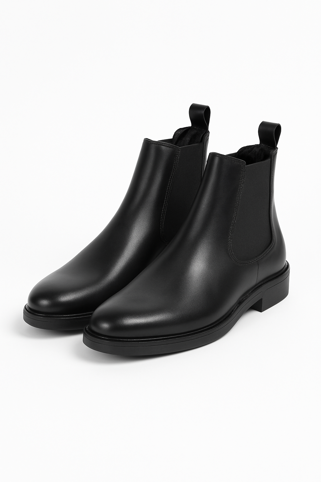 STIVALETTO CAPRI
